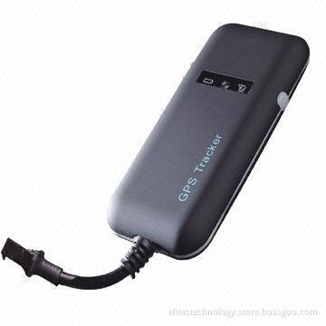 Cheap GPS Tracker, Built-in GSM and GPS Antenna